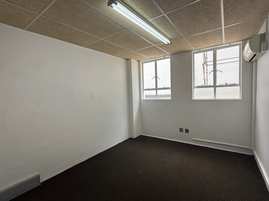 To Let Commercial Property for Rent in Epping Industrial Western Cape